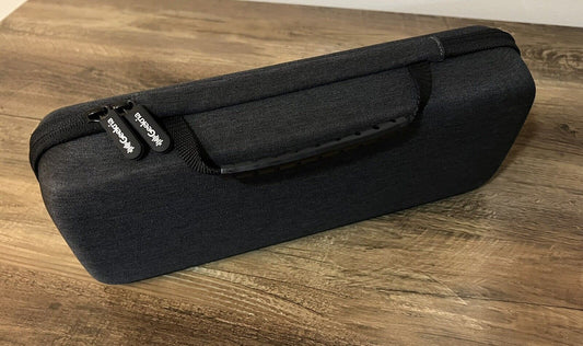 Geekria Keyboard Case.