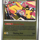 Ampharos Reverse Holofoil NM (Chaos Rising 029/086)