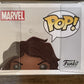 Funko Pop! Marvel Black Panther Okoye #385 2018 Fall NYCC Convention Exclusive