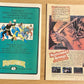Lot Of 5 THE AVENGERS -  258 261 262 264 268 COMIC BOOKS (MARVEL, 1985)