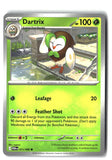 Dartrix (Perfect Order 011/088) NM