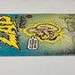 ZAP COMIX No. #0 8th PRINTING - ROBERT CRUMB - APEX NOVELTY COMPANY