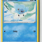 Cubchoo (SWSH09: Brilliant Stars 042/172) NM
