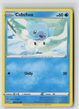 Cubchoo (SWSH09: Brilliant Stars 042/172) NM
