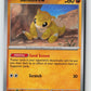 Sandshrew (SV: Scarlet & Violet 151 027/165) NM