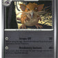 Raticate Reverse Holofoil NM (Perfect Order 061/088)