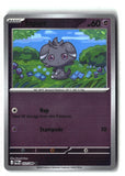 Espurr Reverse Holofoil NM (Perfect Order 033/088)