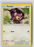 Rattata (SM - Unbroken Bonds 143/214) NM
