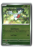 Shaymin Reverse Holofoil NM (Perfect Order 003/088)
