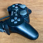 Sony PlayStation 2 PS2 Slim Console w/ OEM Cords Controller Stand, Tested!
