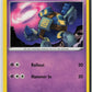 Golett (SWSH03: Darkness Ablaze 076/189) NM