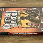 Guitar Hero III 3 Legends of Rock PS2 PlayStation 2 - Complete CIB Tested