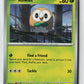 Rowlet (Perfect Order 010/088) NM