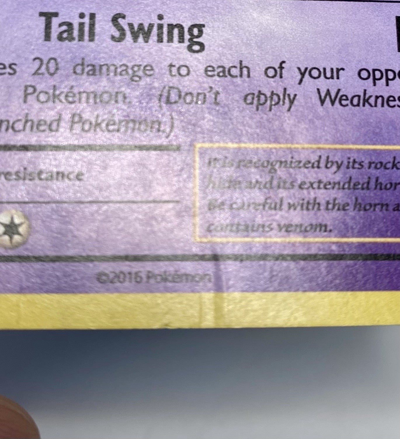 Pokémon Evolutions Holo Lot Blastoise EX 21/108 Nidoking 45/108 Kakuna 6/108