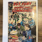 1968 Sgt. Fury and His Howling Commandos #59 Marvel Comic