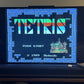 Tetris - Nintendo [NES] Game Authentic, Tested Cartridge Only.