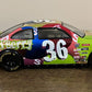 NASCAR Skittles Wild Berry 2 Car Set 1:24 Scale