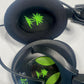 Turtle Beach Ear Force - X12 Green/Black Gaming Headband Headsets PC & Xbox 360