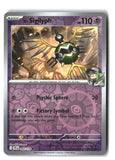 N's Sigilyph Reverse Holofoil NM (Journey Together 064/159)