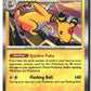 Ampharos Holofoil NM (Chaos Rising 029/086)