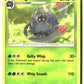 Tangrowth (SM - Lost Thunder 2/214) NM