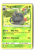 Tangrowth (SM - Lost Thunder 2/214) NM