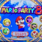 Mario Party 8 (Nintendo Wii, 2007) CIB w/ Manual & Insert, Authentic, Tested