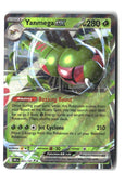 Yanmega ex Holofoil NM (Destined Rivals 003/182)
