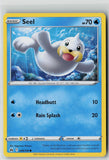 Seel (SWSH: Crown Zenith 029/159) NM