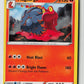 Magcargo (SWSH04: Vivid Voltage 028/185) NM