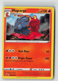 Magcargo (SWSH04: Vivid Voltage 028/185) NM
