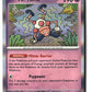 Mr. Mime Holofoil NM (SV: Scarlet & Violet 151 122/165)