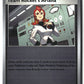 Team Rocket's Ariana Reverse Holofoil NM (ME: Ascended Heroes 202/217)