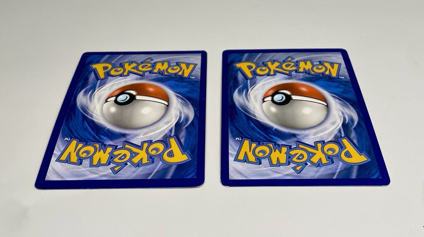 Pokémon Black Star Promo 6 Card Bundle Lot Victini EX Melmetal EX & More! All LP