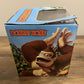 Donkey Kong Deluxe Jakks Pacific Nintendo Figure 