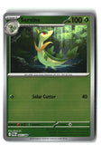 Servine Reverse Holofoil NM (Perfect Order 005/088)