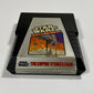 Star Wars: The Empire Strikes Back (Atari 2600, 1982) Tested & Working Authentic