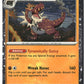 Tyrantrum (Cosmos Holo) Holofoil NM (Blister Exclusives 045/088)