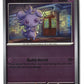 Espurr Reverse Holofoil NM (Chaos Rising 036/086)
