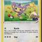 Aipom (Pokemon GO 056/078) NM