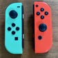 Nintendo Switch HAC-001 Gray Console CIB Complete Tested & Working!
