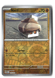 Nacli Reverse Holofoil NM (Paradox Rift 102/182)
