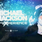 Michael Jackson The Experience Wii  (Nintendo Wii 2010) CIB Complete Tested!