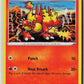 Magmar (SWSH02: Rebel Clash 029/192) NM