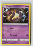 Ekans (SM - Unbroken Bonds 62/214) NM