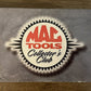 Mac Tools Collectors Club Ernie Irvan #36 M & M Pedigree 1999 Pontiac 1 Of 5004