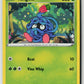 Tangela (SWSH: Crown Zenith 004/159) NM
