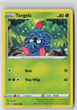 Tangela (SWSH: Crown Zenith 004/159) NM
