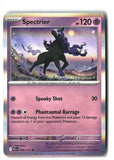 Spectrier Holofoil NM (ME: Ascended Heroes 098/217)