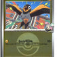 Iono's Wattrel (Poke Ball) Reverse Holofoil NM (ME: Ascended Heroes 071/217)
